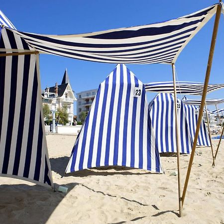 Royan - APPARTEMENT VUE MER - proximité plage et parking privatif Exterior foto
