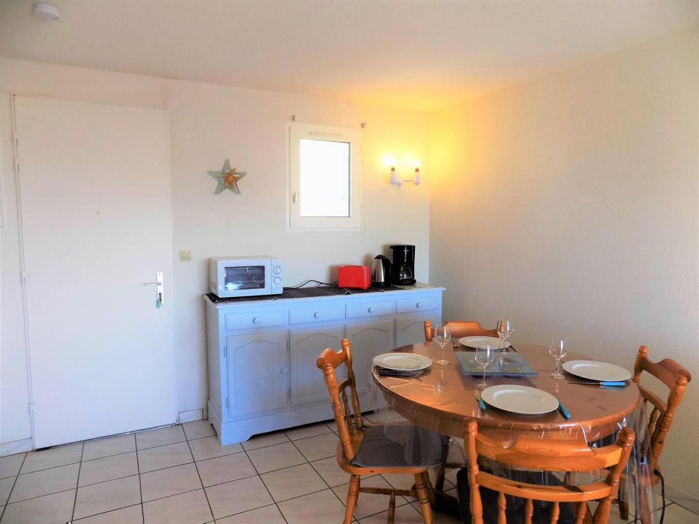 Royan - APPARTEMENT VUE MER - proximité plage et parking privatif Exterior foto